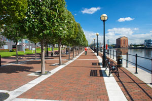 Riverside